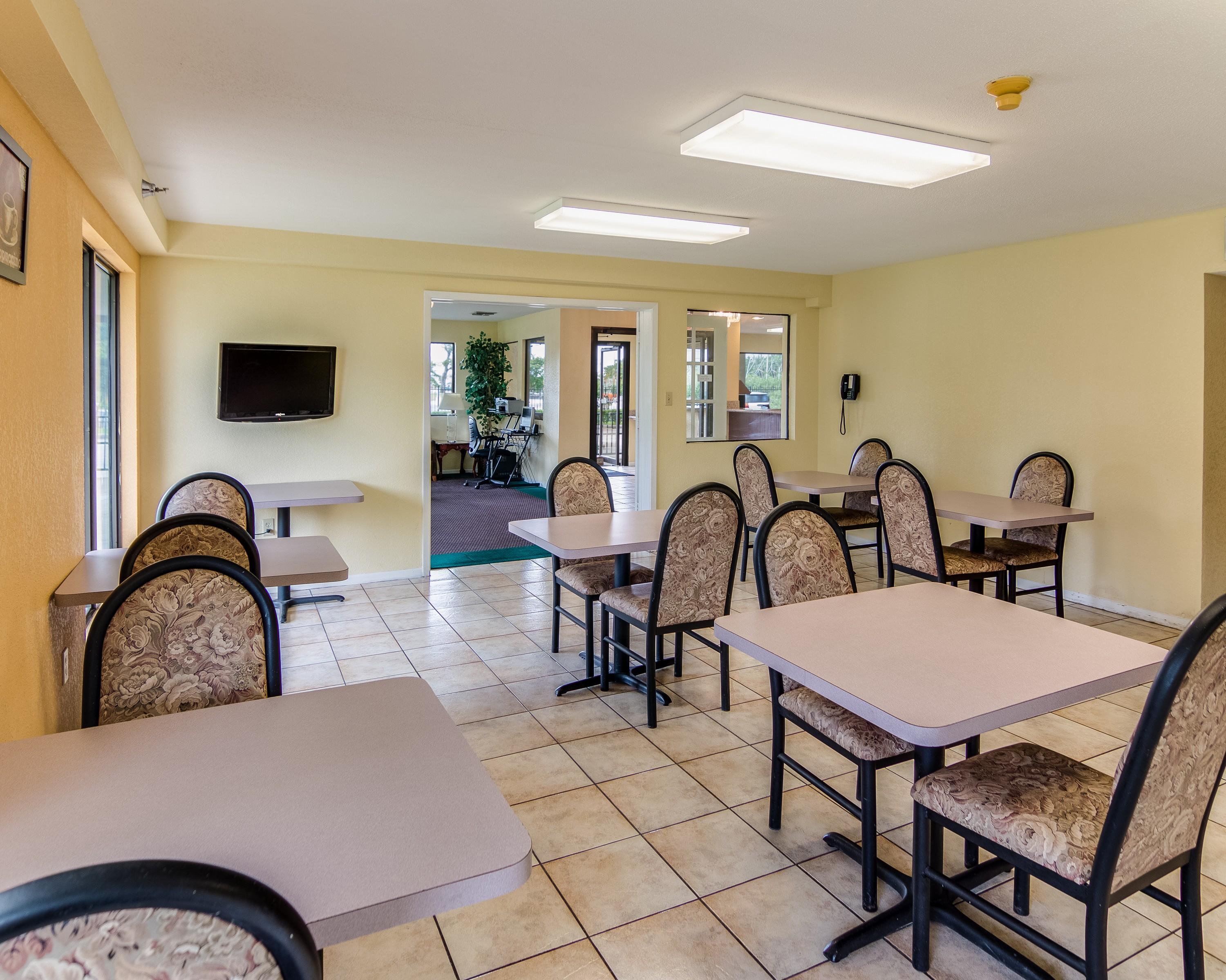 Rodeway Inn & Suites Hwy 290 Nw Houston Exterior foto