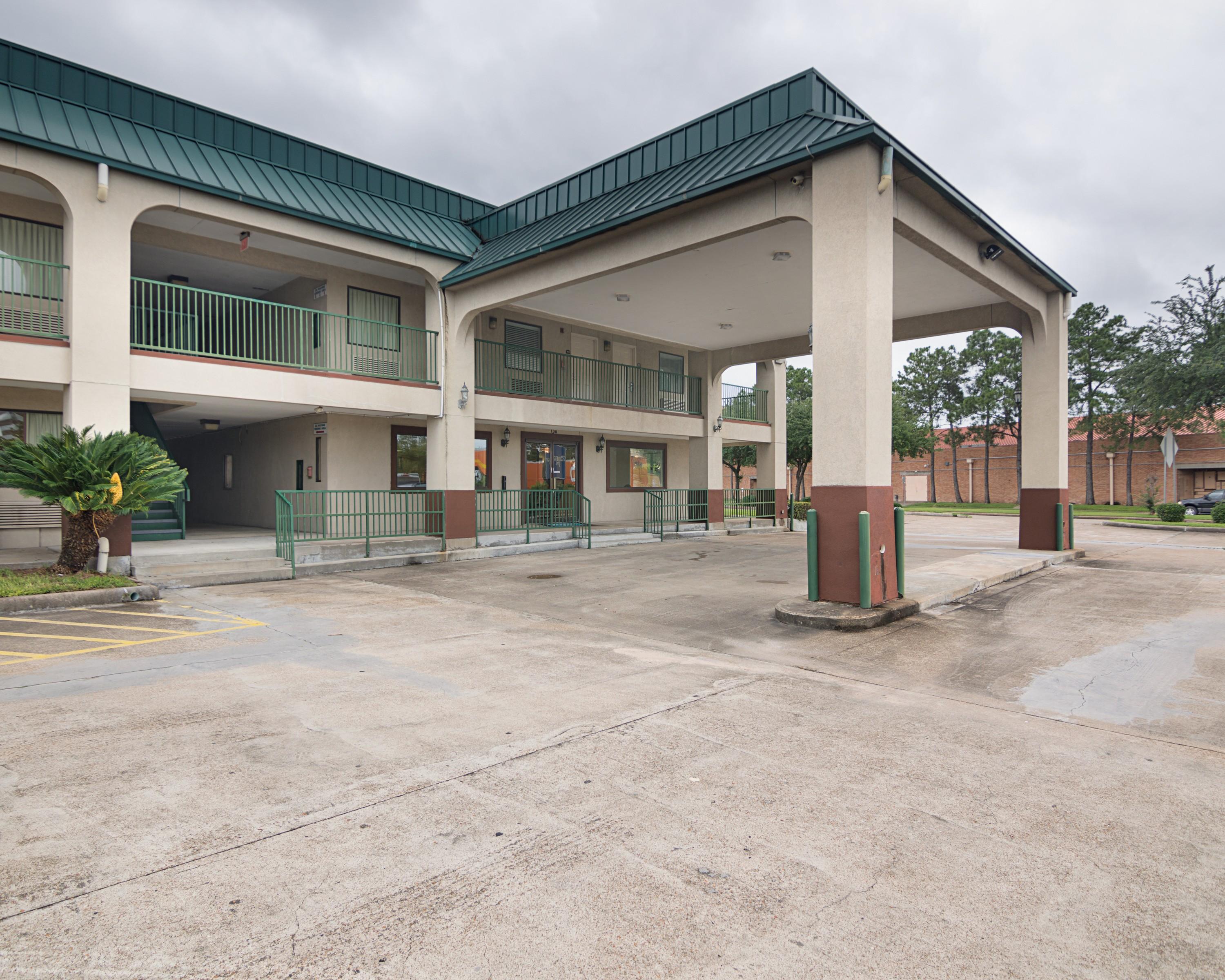 Rodeway Inn & Suites Hwy 290 Nw Houston Exterior foto