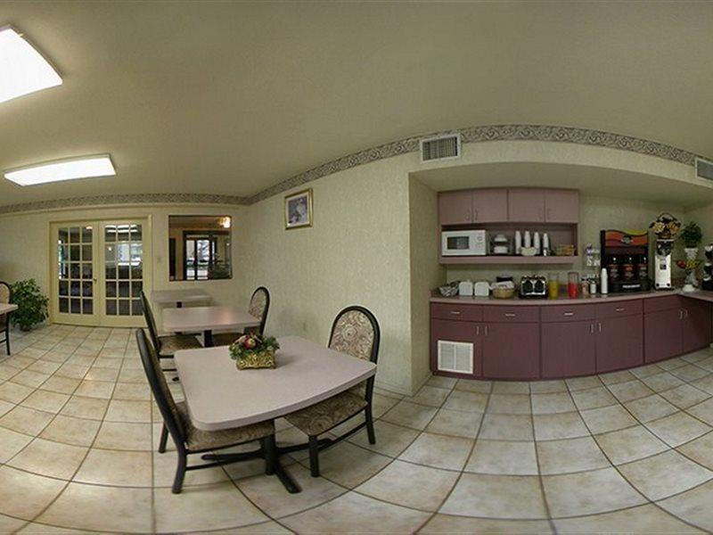 Rodeway Inn & Suites Hwy 290 Nw Houston Exterior foto