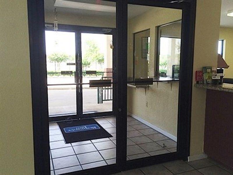 Rodeway Inn & Suites Hwy 290 Nw Houston Exterior foto