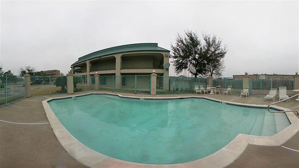 Rodeway Inn & Suites Hwy 290 Nw Houston Exterior foto